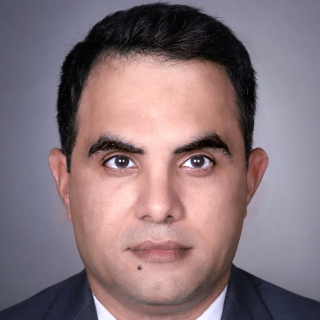 Dr. Hamid Rahnema